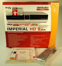 Digitalbox Imperial HD2 plus