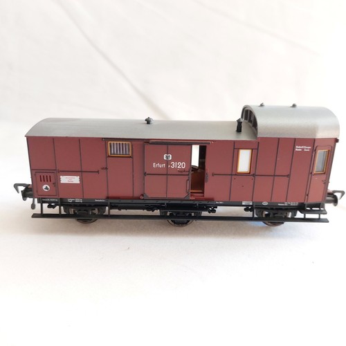 Mes 202 fleischmann - mes-202 fleischmann, h0