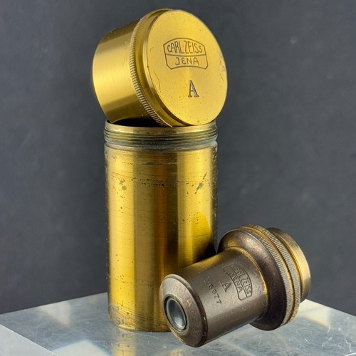 Carl zeiss jena lens - jena,
