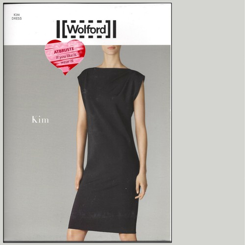 Wolford kim dress 34 - dress, gr.