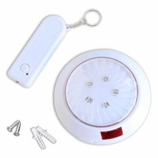 LED Wand Lampen Fernbedienung