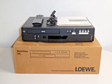 Loewe ViewVision 4006 H Videorecorder komplett in OVP, 2 Jahre Garantie