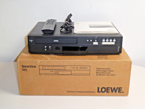 Loewe viewvision 4006 - viewvision, h