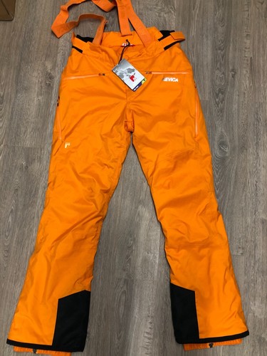 Skihose herren nevica - skihose, neu