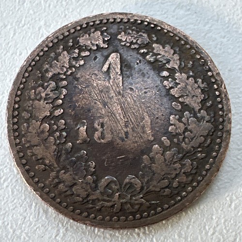 1881 oesterreichische - 1881, ?