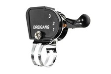 Fahrrad Klickschalter