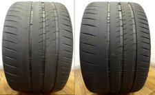 2 x MICHELIN 325/30 ZR21
