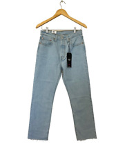 Levis 501 Original Cropped