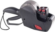 AVERY Zweckform PL2/18 Preisauszeichner (165 x 280 x 75 mm, 2-zeilig, 1x Handaus