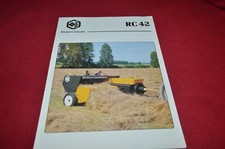 Rivierre Casalis RC 42 Pick Up