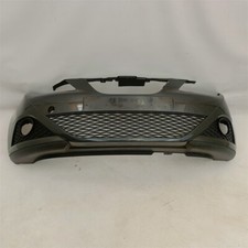 SEAT IBIZA 6J 2009-2013 STOßSTANGE VORNE BUMPER ORIGINAL 6J0807231