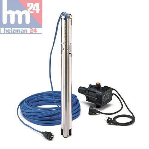 Grundfos beregnungspaket - grundfos, sq