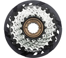 SHIMANO MF-TZ510