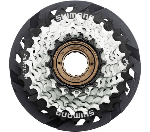 Shimano tz510 - shimano, mf-tz510
