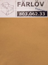 Ikea FÄRLÖV Bezug für
