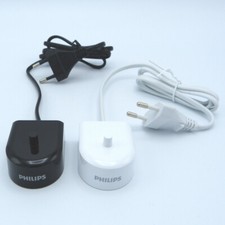 Original Philips Sonicare Ladestation HX6100 Ladegerät Ladekabel Stromkabel