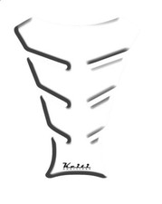 Tankpad für Suzuki GSF Bandit