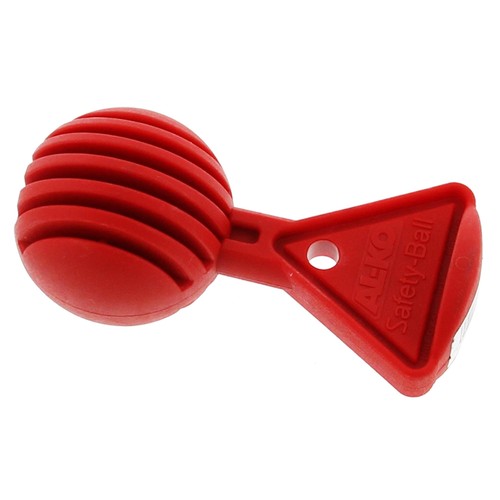 Safety ball - al-ko,