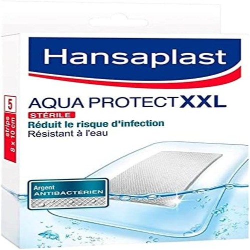 Hansaplast aqua protect - hansaplast, aqua-protect