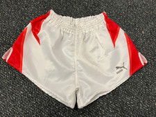 PUMA Glanz Sprinter Shorts