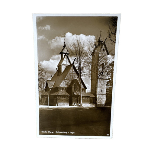 Ansichtskarte postkarte - ansichtskarte,