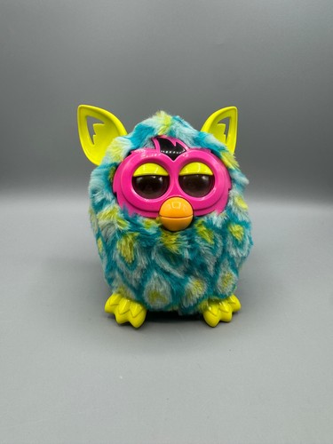 Hasbro furby boom - furby,