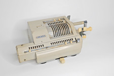 OLYMPIA BRUNSVIGA 13RM