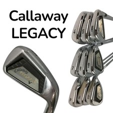 [Callaway] Legacy Eisensatz