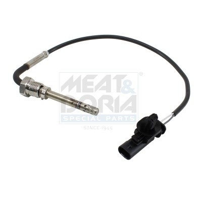 Meat doria sensor - &,