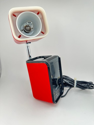 Bahag teleskoplampe - ag,