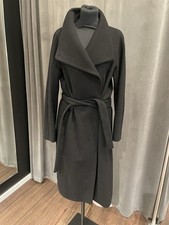 Boss Damenmantel Kaschmir und