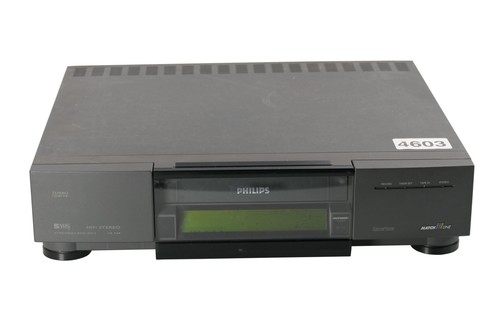 Philips vr948 02m - -,