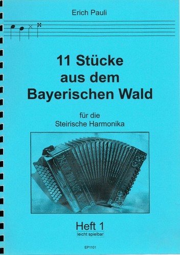 Noten griffschrift steirische - noten,
