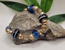 Vintage Boho Glasperlen