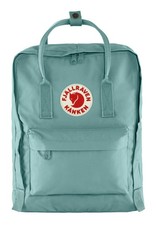 Fjällräven Kånken Original Rucksack Tasche Sky Blue blau Neu