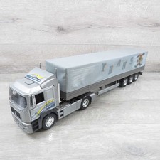 NEW RAY - 1:32 - MAN LKW -
