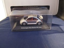 Modellauto 1:43 Volkswagen New