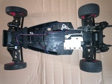 RC Kyosho Sandmaster 2wd