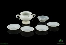 DDR Puppenstuben Zubehör