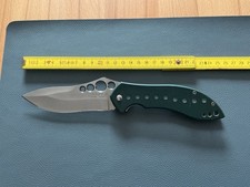 Benchmade  Skirmish Clone