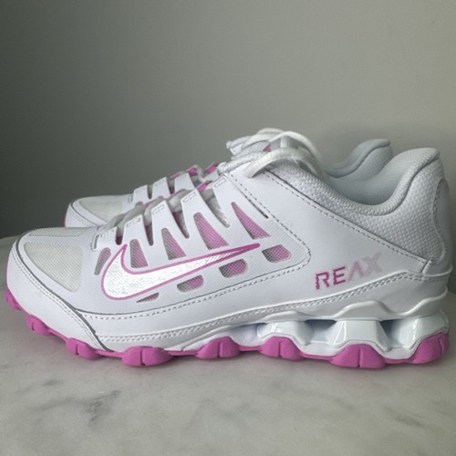 Nike reax running womens - reax, tr