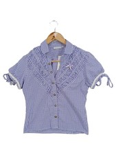 Stockerpoint Trachtenbluse