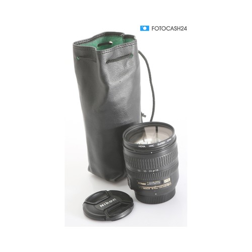 Nikon 5 18 70 g - nikon, if
