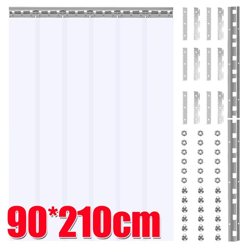 Pvc streifenvorhang tür - pvc,