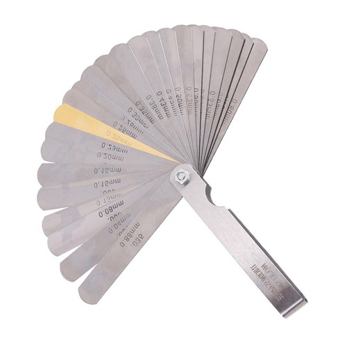 Count gitarre accessoires - count,