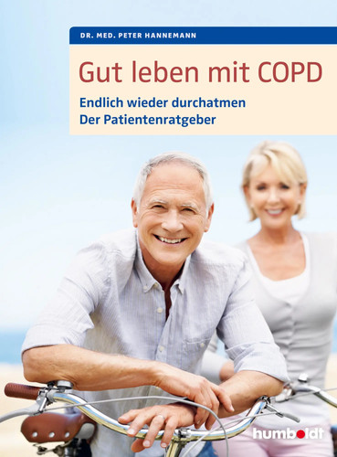 Gut leben mit copd - leben,