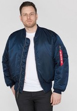 Alpha Jacke MA-1 Heritage