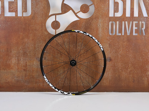 Mavic crossride fts - fts, x