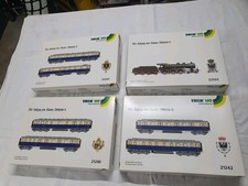 Trix HO "Hofzug von Kaiser