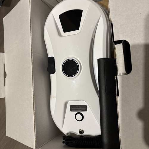 Fensterputzroboter für